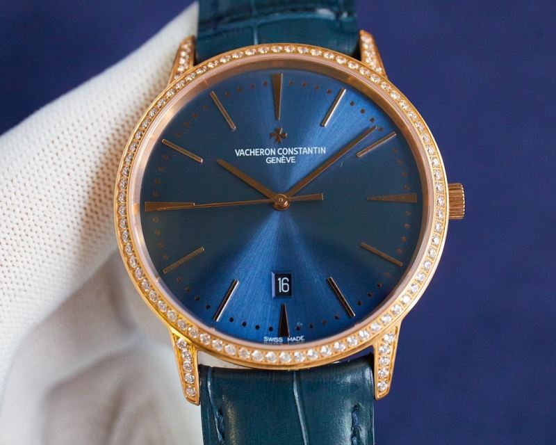 VACHERON CONSTANTIN Watches